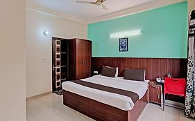 Hotel O Golden Imperial
